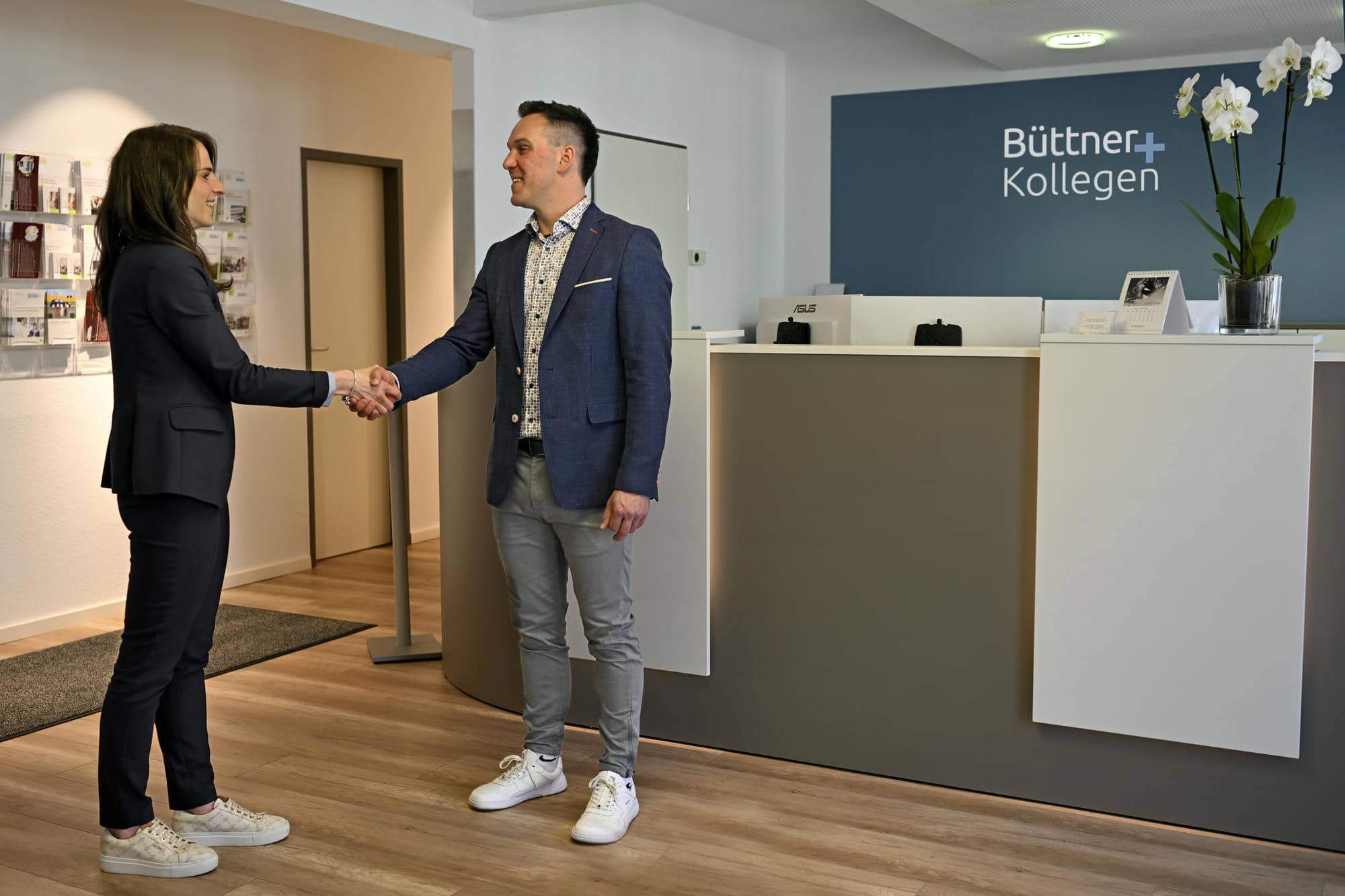 Zahlenversteher für Ihren Geschäftserfolg