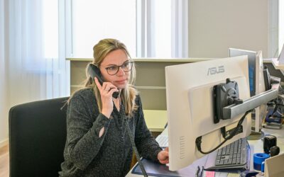 Stellenangebot Steuerfachwirt (m/w/d)